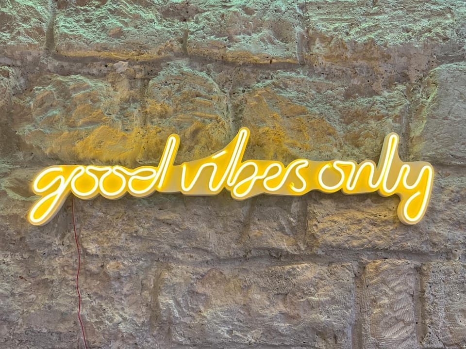 Property logo or sign