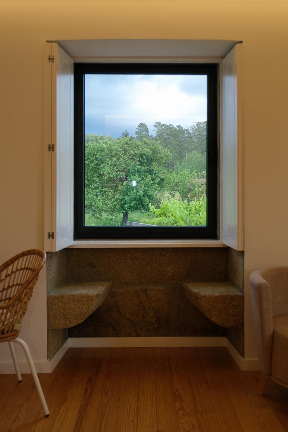 View (from property/room)