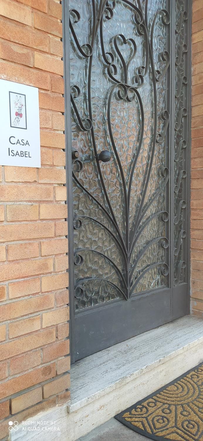 Facade/entrance, Property logo or sign, Logo/Certificate/Sign