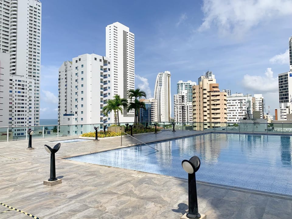 Pool view, Swimming pool, Swimming pool