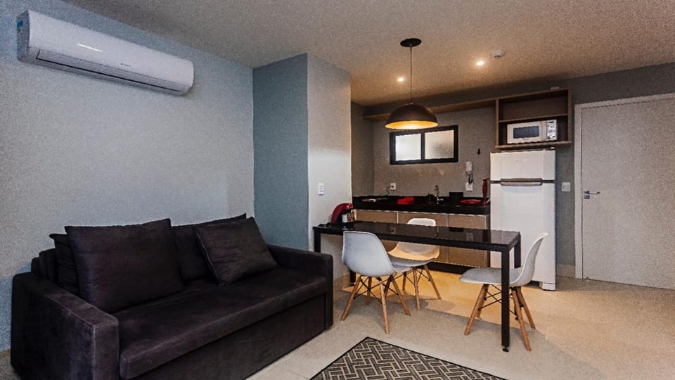 Flat em Lagoa Nova, Mobiliado e Aconchegante Apartment in Natal