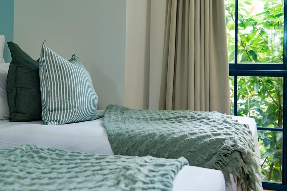 Casa Mama - Airlie Beach Apartment in Airlie Beach