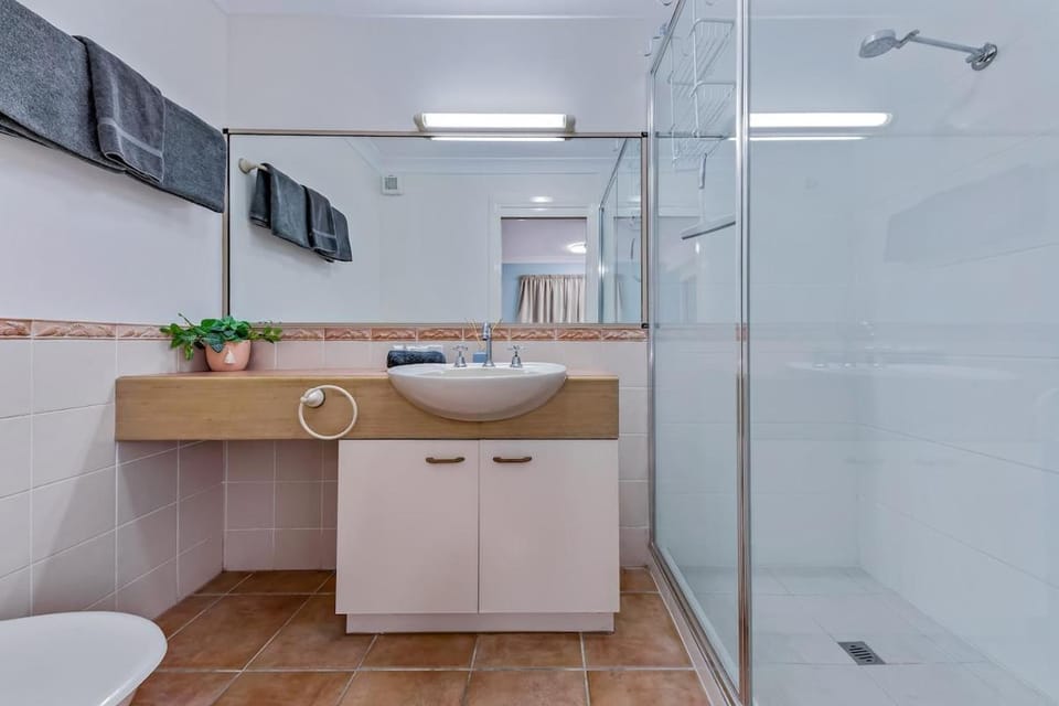 Casa Mama - Airlie Beach Apartment in Airlie Beach
