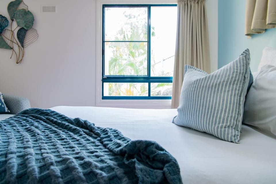 Casa Mama - Airlie Beach Apartment in Airlie Beach
