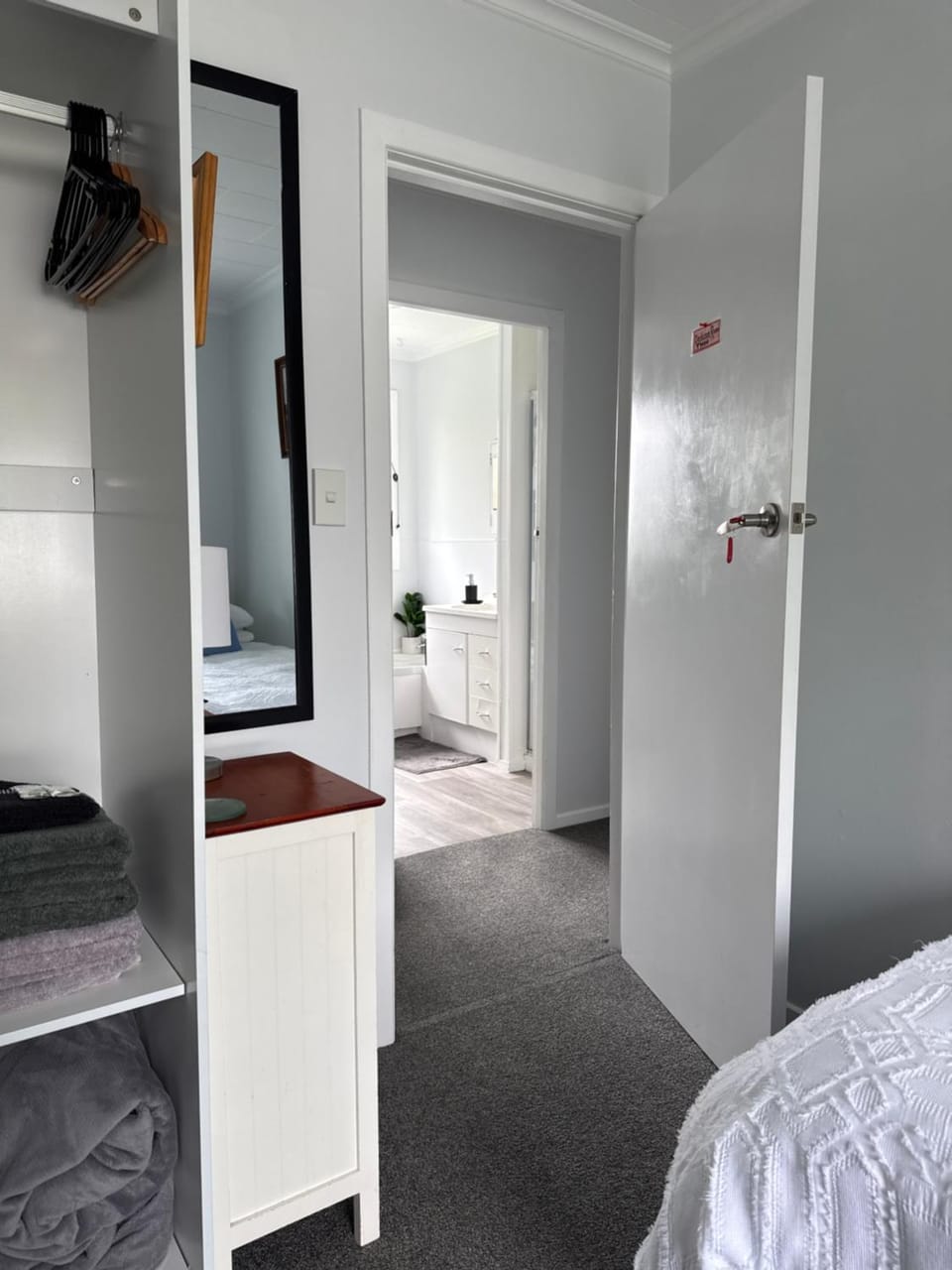 Inglewood shared Home BNB Bed and Breakfast in Taranaki, New Zealand