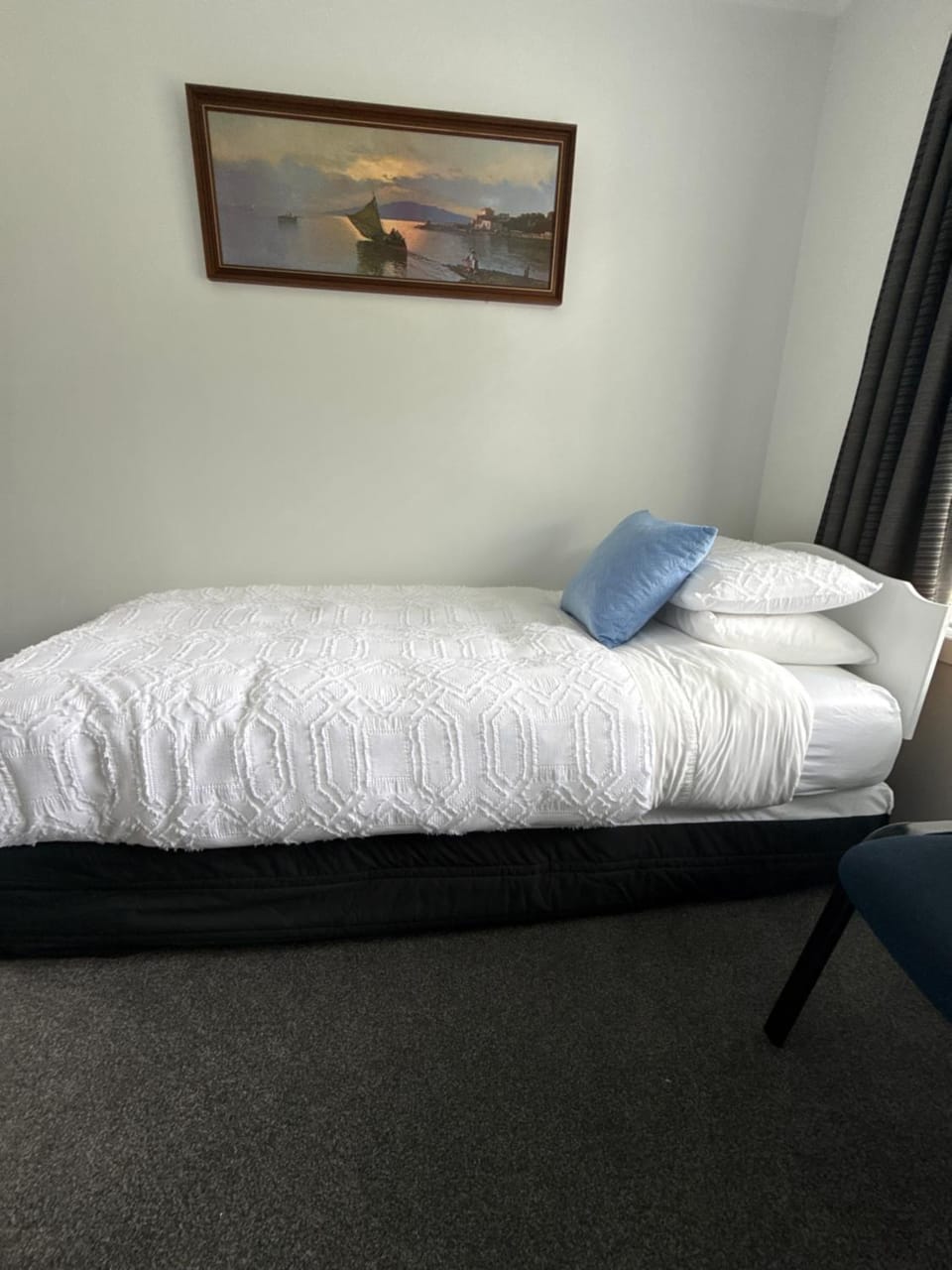 Inglewood shared Home BNB Bed and Breakfast in Taranaki, New Zealand