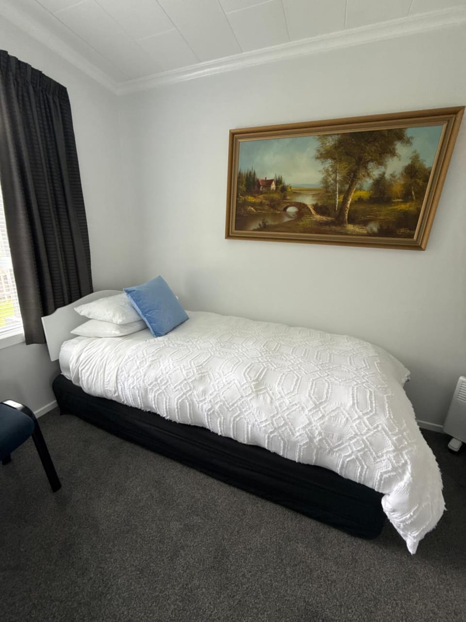 Inglewood shared Home BNB Bed and Breakfast in Taranaki, New Zealand