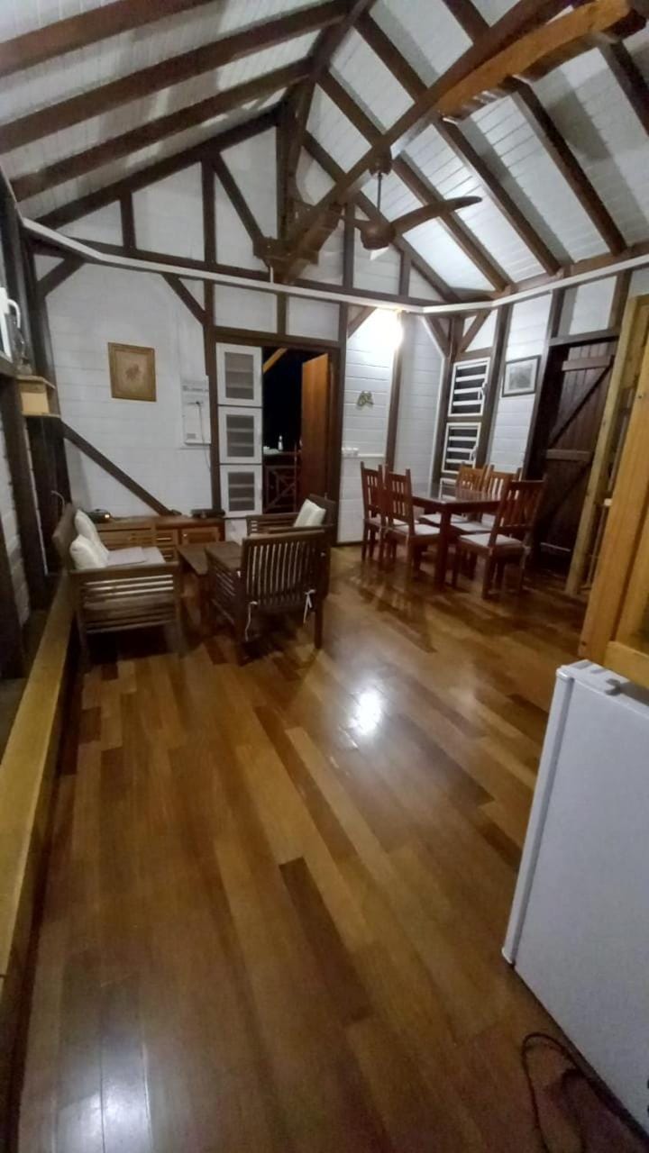 Les Hauts de Bergette Apartment in Petit-Bourg