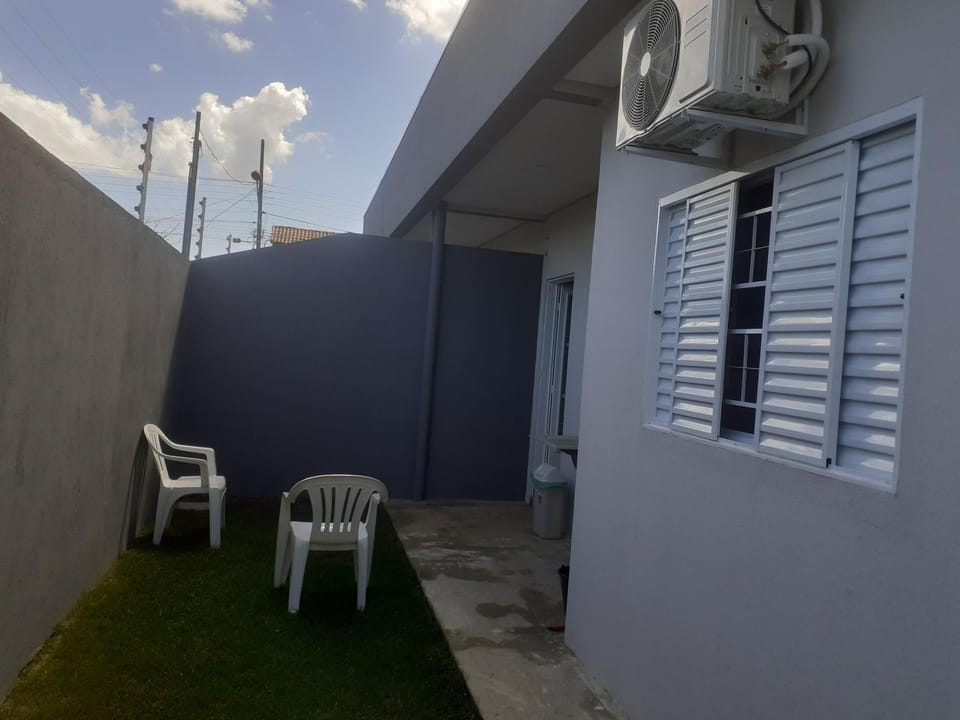 Casa Nova confortavel e aconchegante 1 House in Chapada dos Guimarães