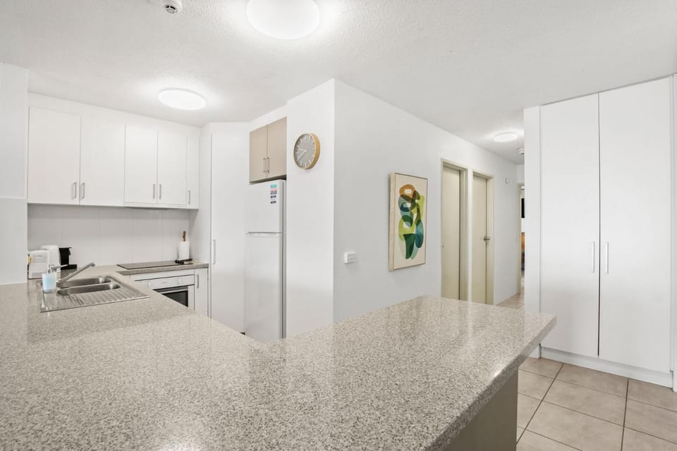 Seapoint Unit 14 32 Victoria Tce Kings Beach Apartment in Kings Beach