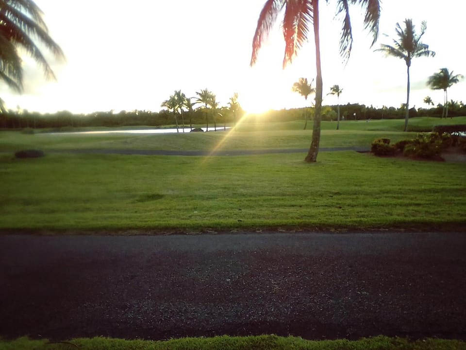 Golfcourse