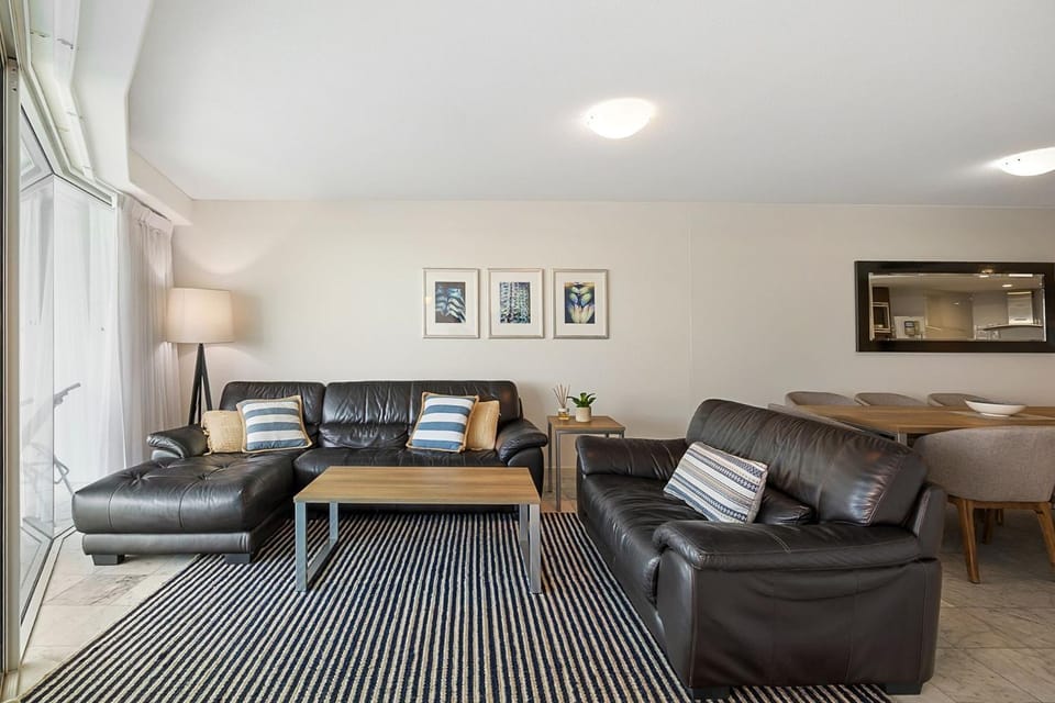 Sirocco 507 by G1 Holidays Apartment in Sunshine Coast