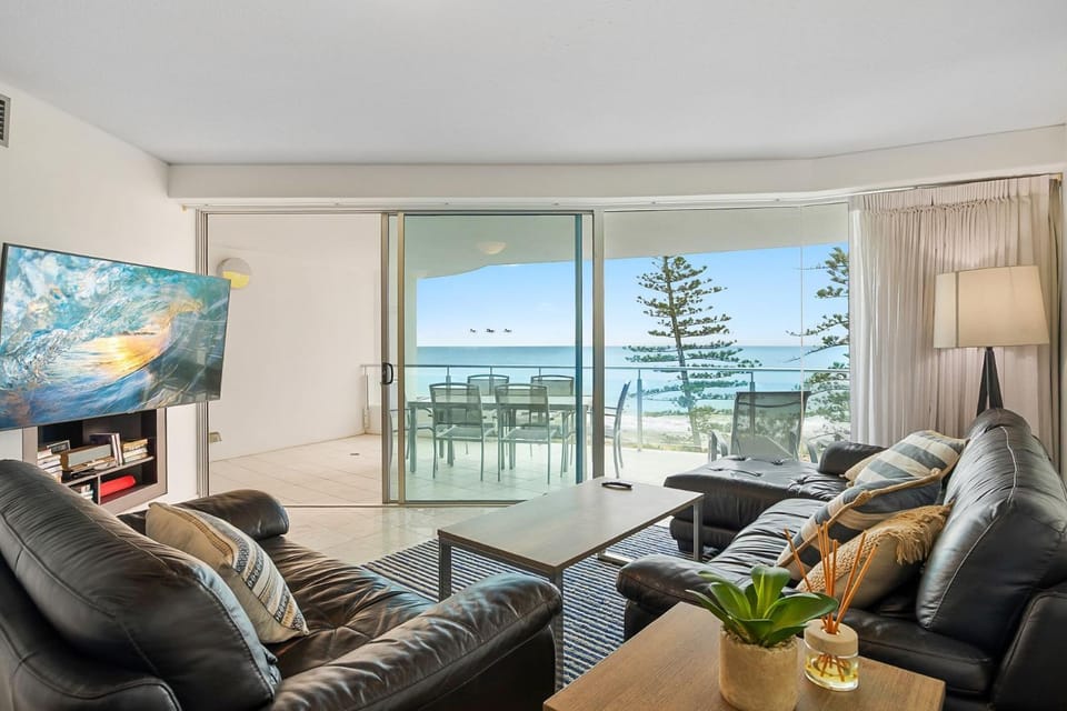 Sirocco 507 by G1 Holidays Apartment in Sunshine Coast
