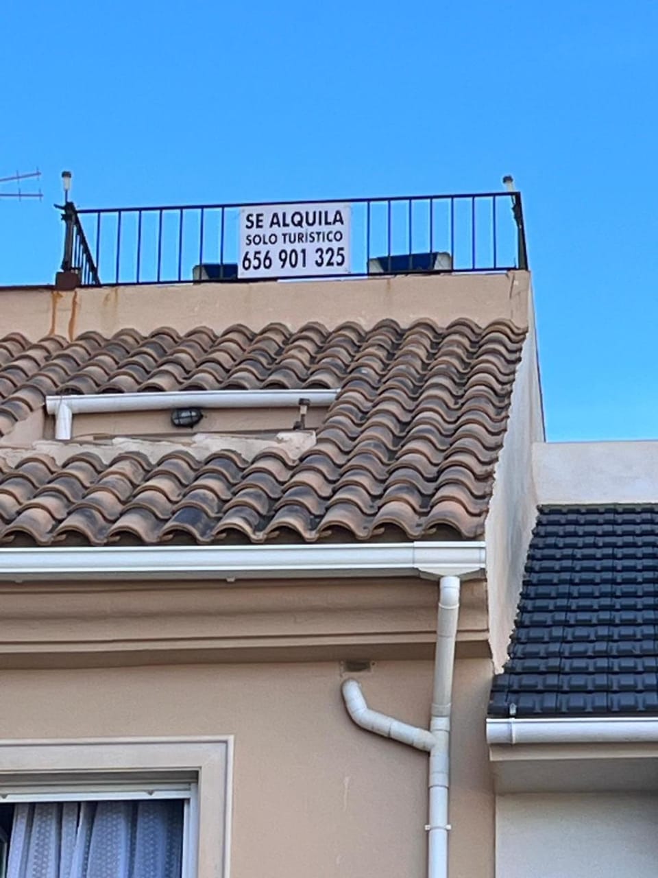 Ático Castillo PRIMERA LINEA PLAYA Apartment in Fuengirola