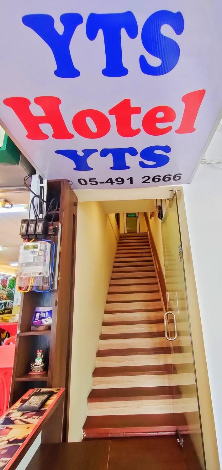 Property logo or sign