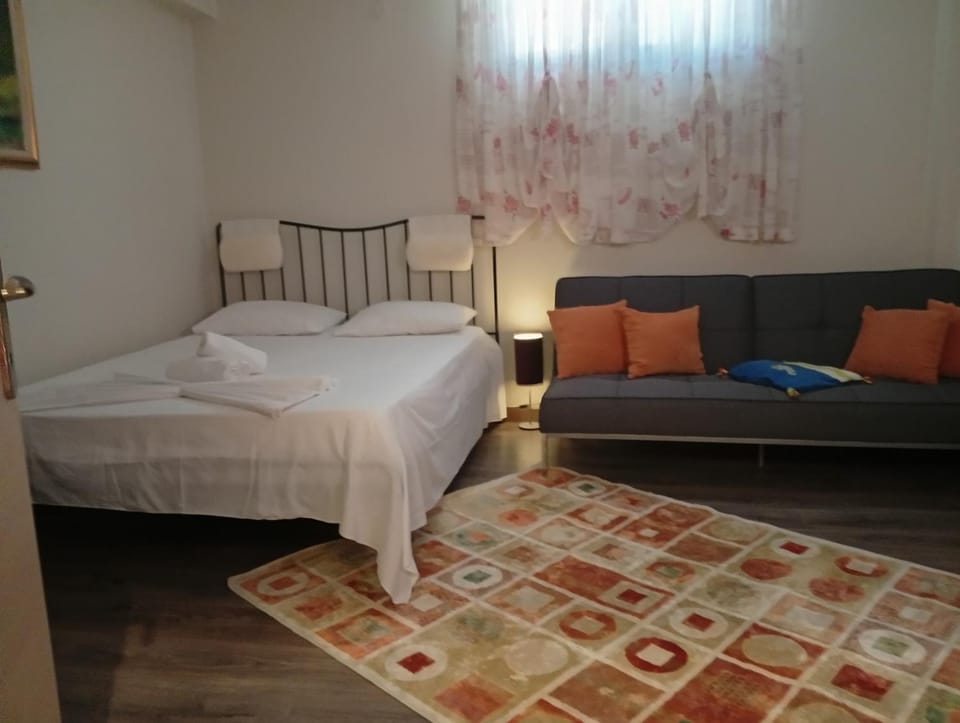 ANCA apartment Apartment in Kavala, Greece