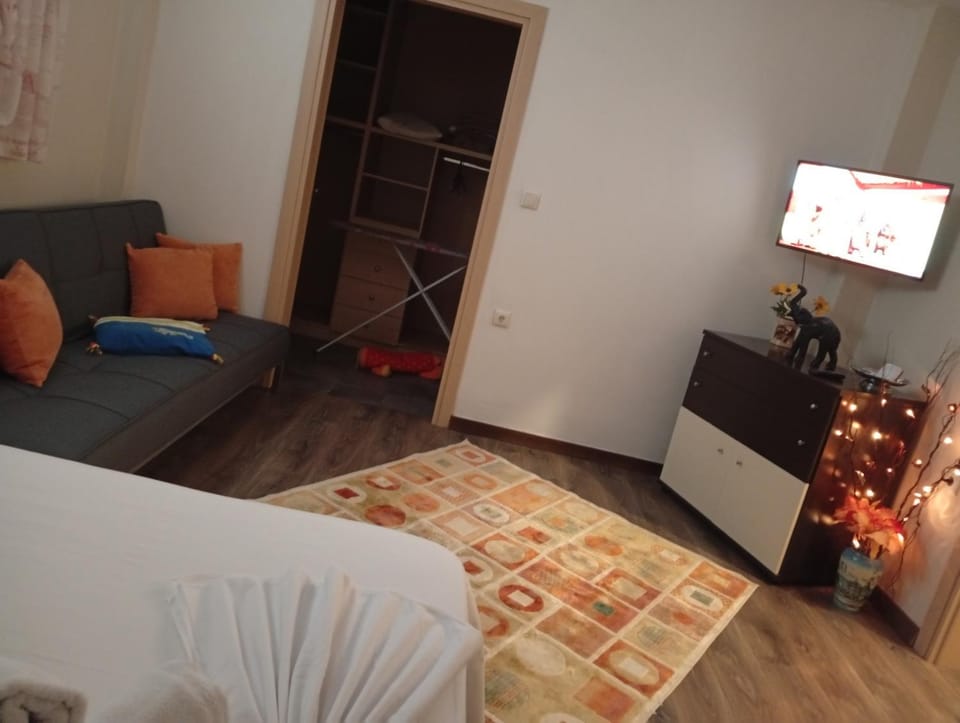 ANCA apartment Apartment in Kavala, Greece