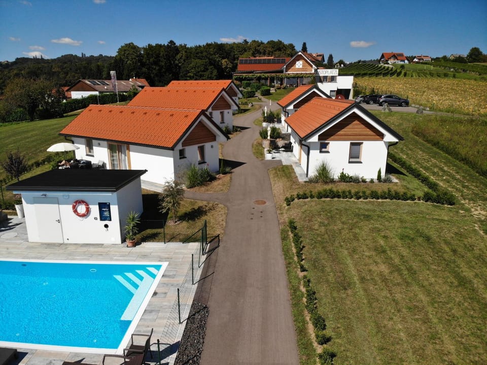Gusto Lodges Nature lodge in Styria