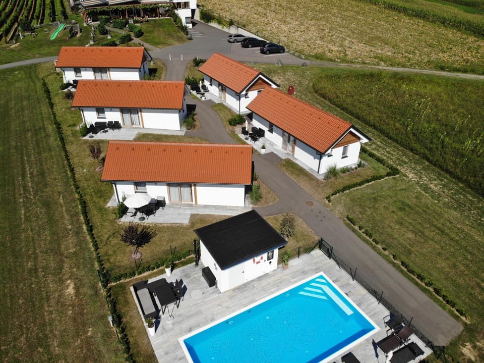 Gusto Lodges Nature lodge in Styria