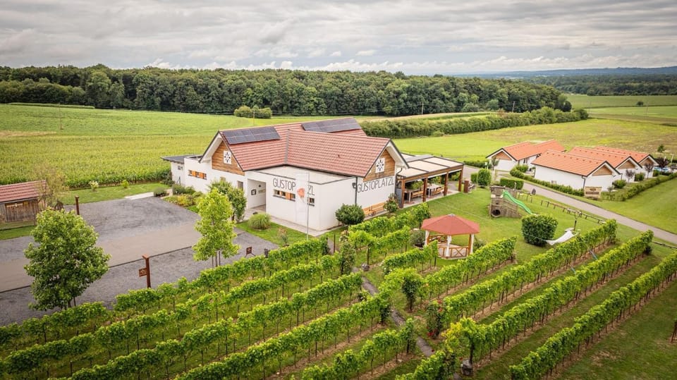 Gusto Lodges Nature lodge in Styria
