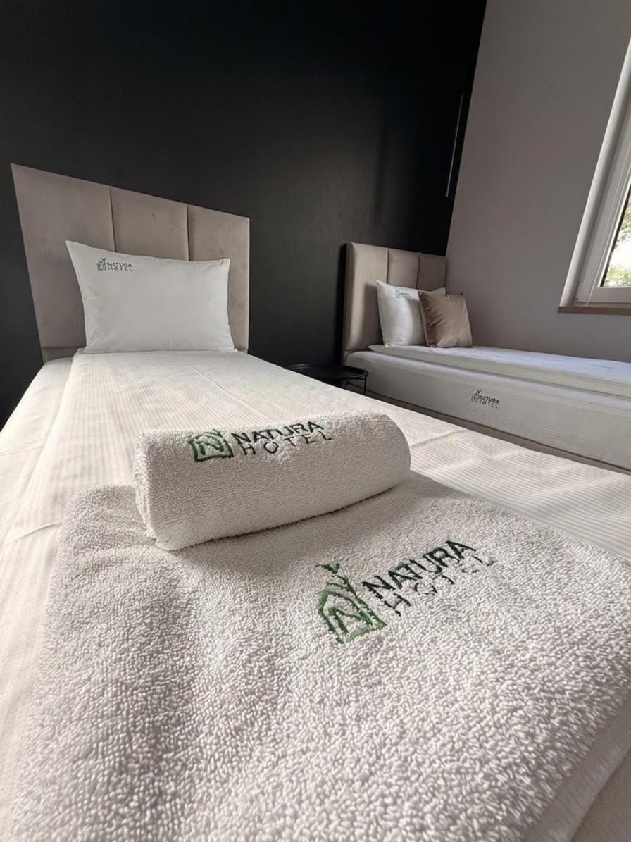 Hotel Natura Hotel in Poland