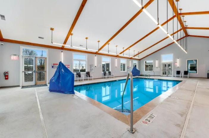 APPresSki - 5 bed Ski in Ski out - 50 Steps to Ski Sugar Mountain Slopes Hotel in Sugar Mountain