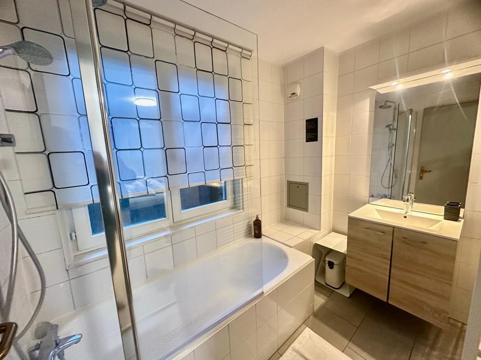 Carré or au pied de la Cathédrale Apartment in Strasbourg
