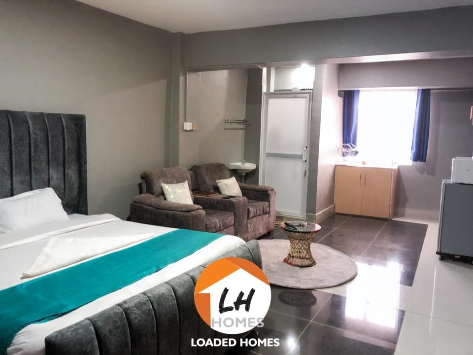 Loaded homes Apartment in Nairobi
