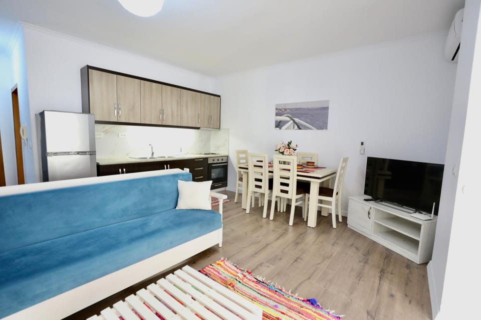 Rezidenca e Kalter Apartments Apartment in Sarandë
