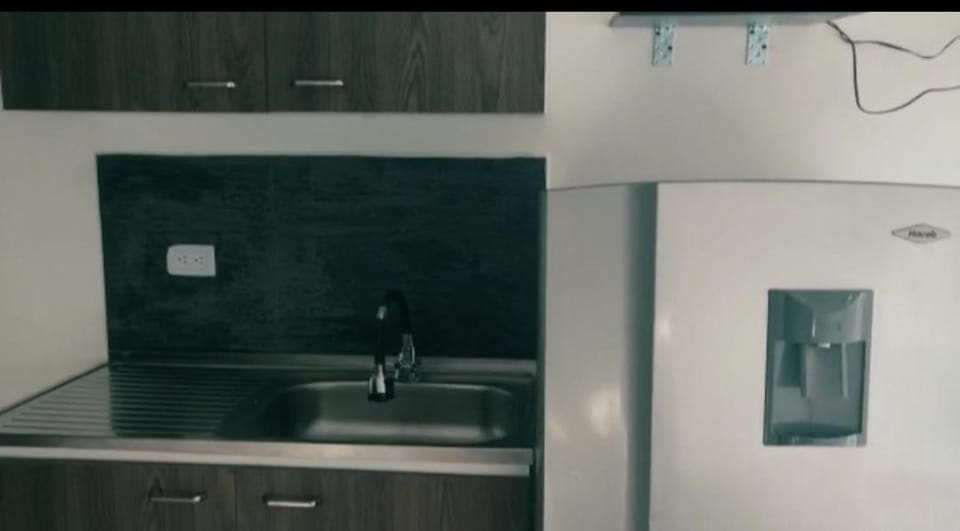 Apartamento vacacional en Medellín central privado y tranquilo Apartment in Medellin