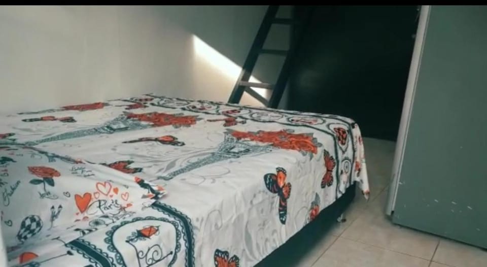 Apartamento vacacional en Medellín central privado y tranquilo Apartment in Medellin