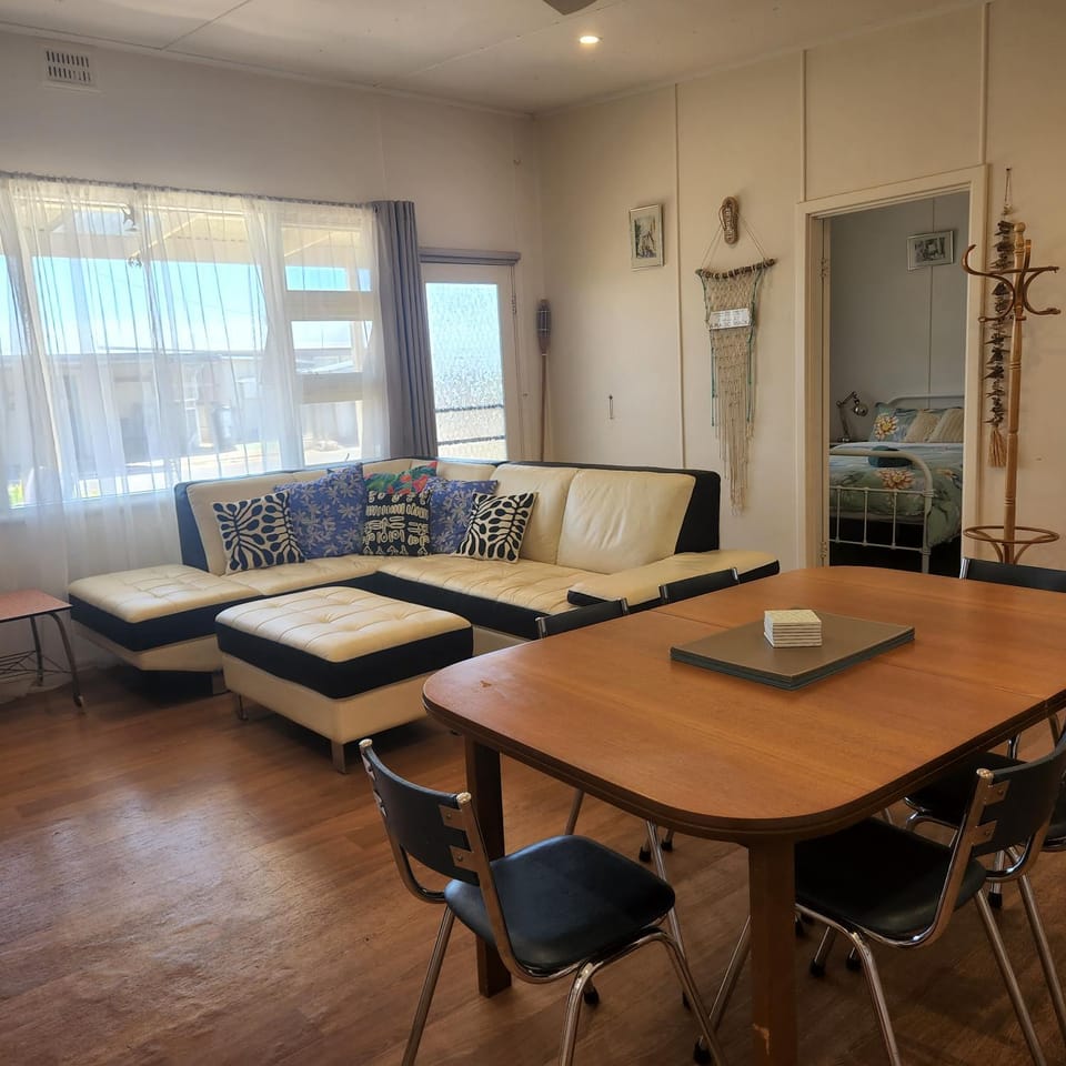 Living room, Lounge or bar, Dining area