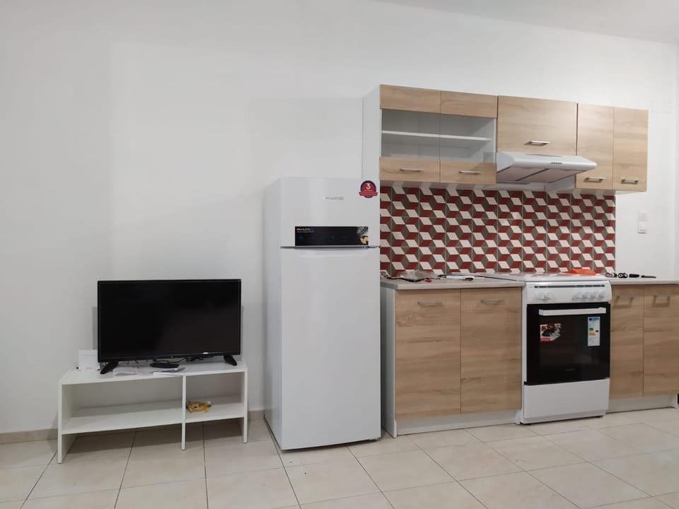 Communal lounge/ TV room, TV and multimedia, Kitchen or kitchenette, Communal kitchen