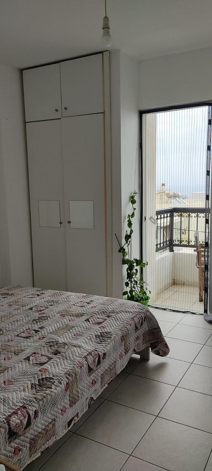 Andromeda Apartment in Rhodes