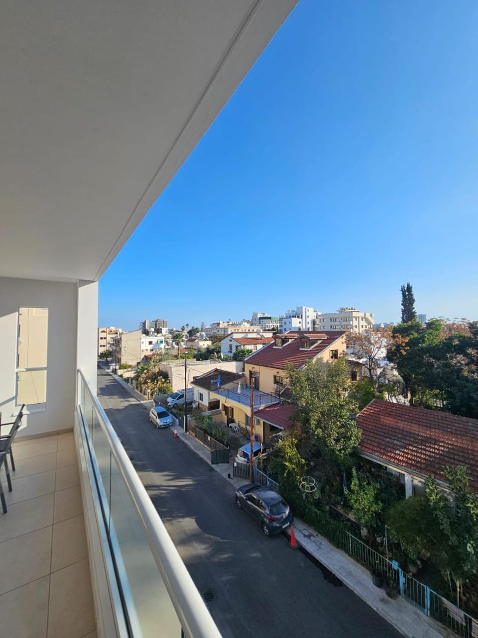 View (from property/room), Balcony/Terrace