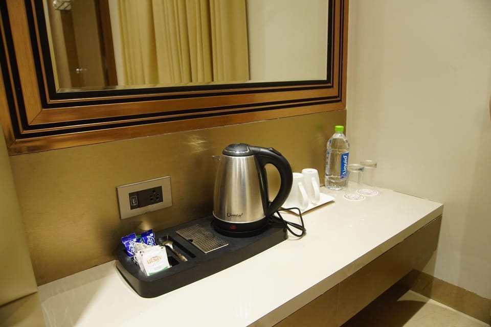 Red Orchid Hotel in Nepal