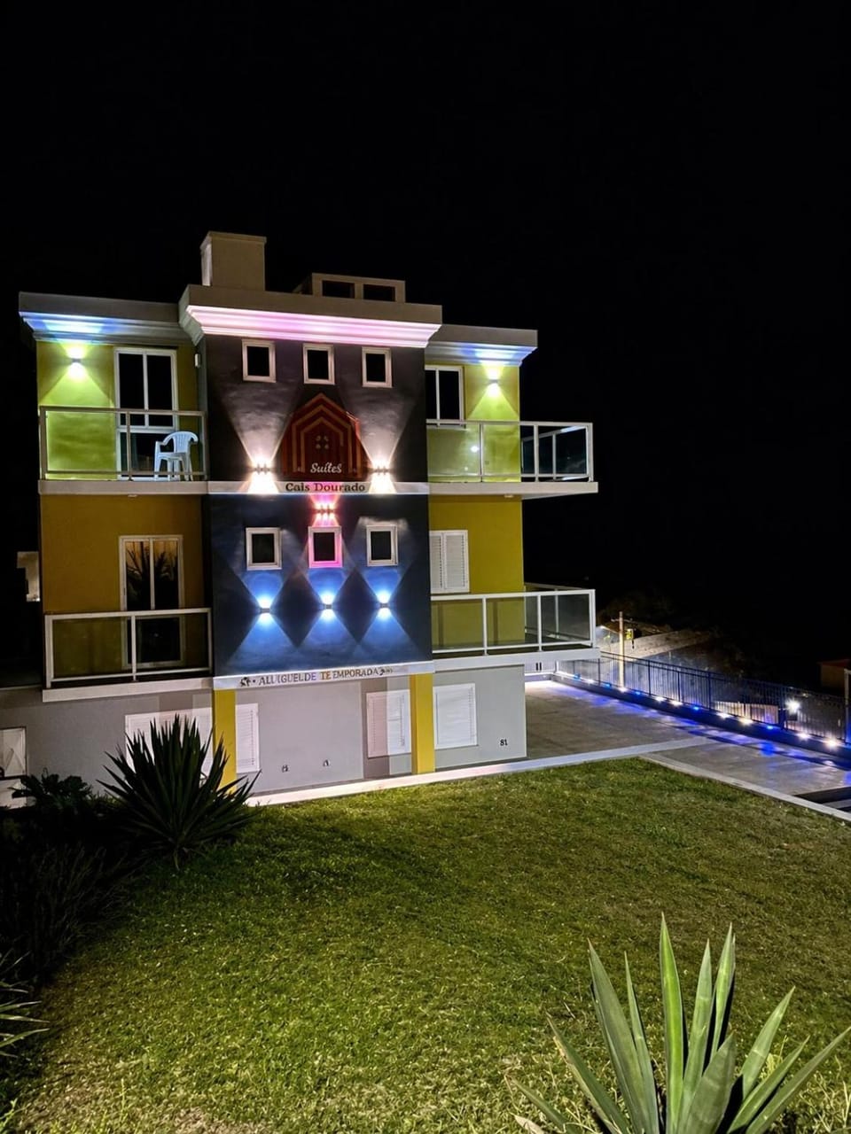 Casa BB&Djassi - SUITES Bed and Breakfast in Cape Verde