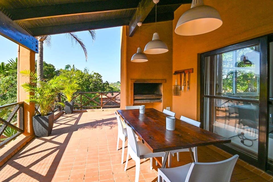 BBQ facilities