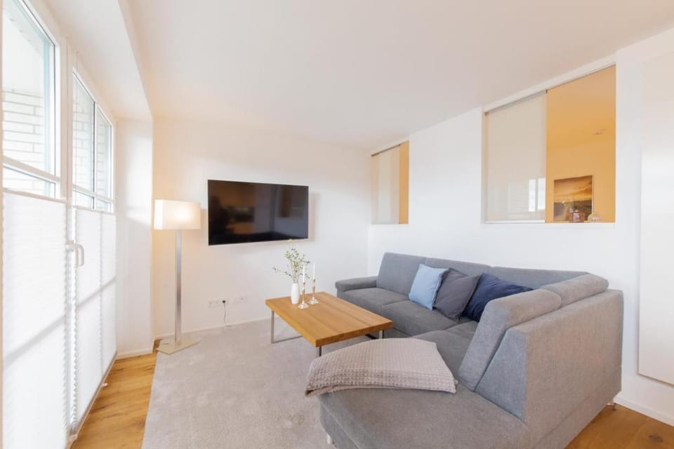 Ferienwohung BeachSide No 19 Apartment in Timmendorfer Strand