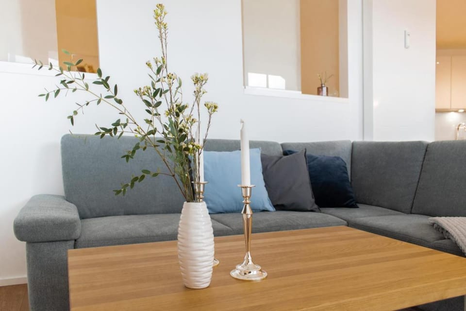 Ferienwohung BeachSide No 19 Apartment in Timmendorfer Strand
