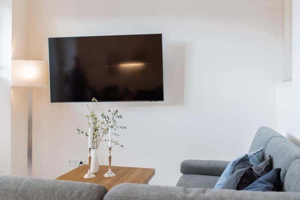 Ferienwohung BeachSide No 19 Apartment in Timmendorfer Strand