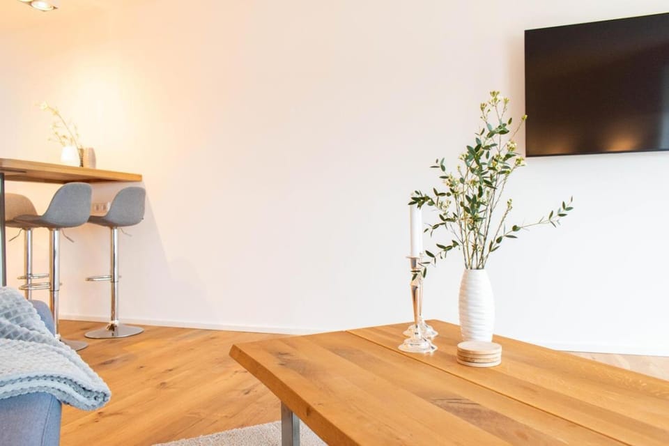 Ferienwohung BeachSide No 12 Apartment in Timmendorfer Strand