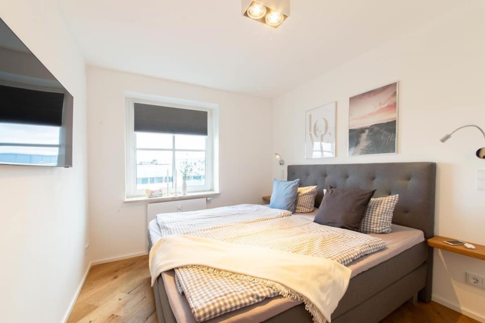 Ferienwohung BeachSide No 12 Apartment in Timmendorfer Strand