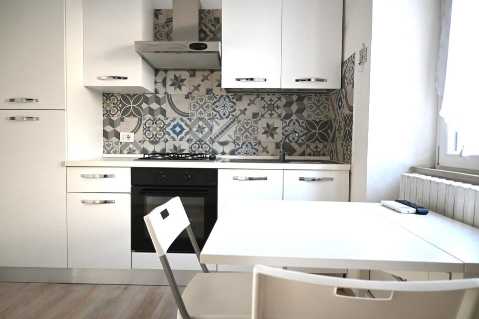 S259 - Sirolo, nuovo bilocale completamente ristrutturato Apartment in Sirolo