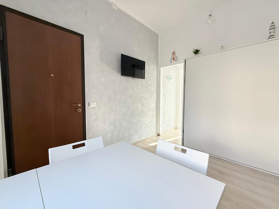 S259 - Sirolo, nuovo bilocale completamente ristrutturato Apartment in Sirolo