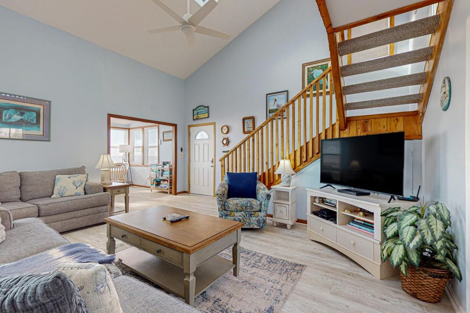 OIB28 Summer Sands House in Ocean Isle Beach
