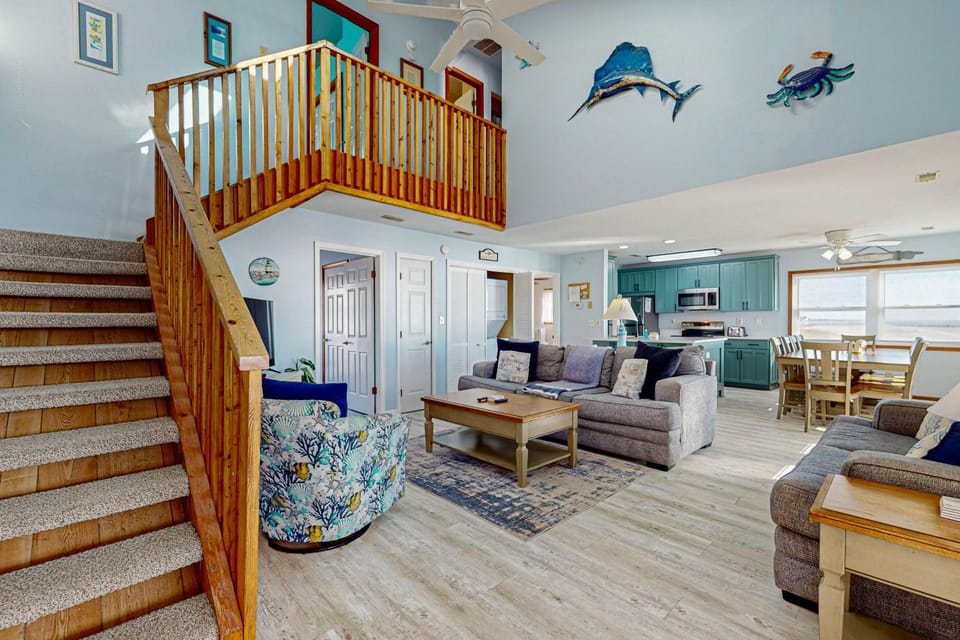 OIB28 Summer Sands House in Ocean Isle Beach