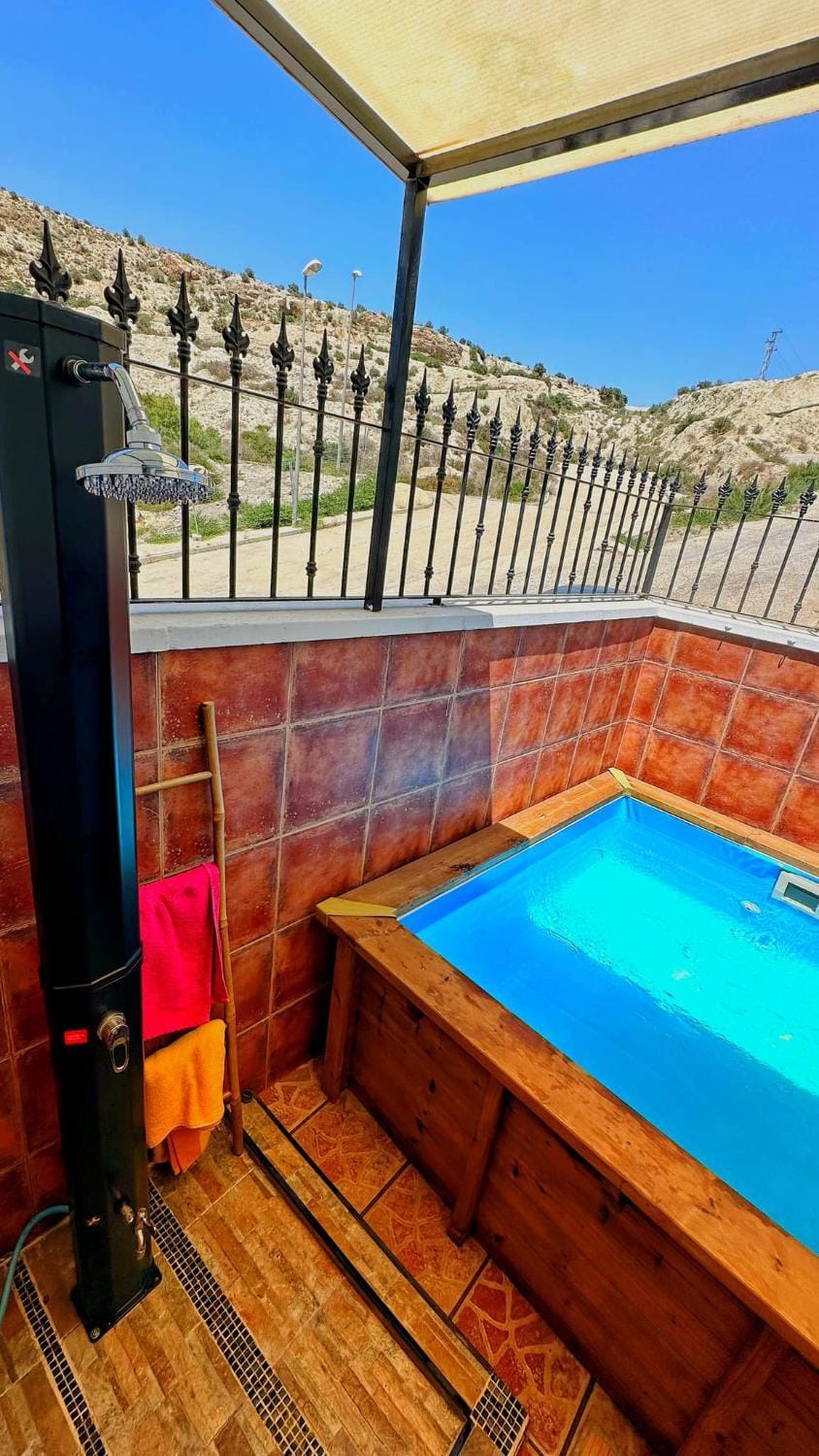 View (from property/room), Swimming pool