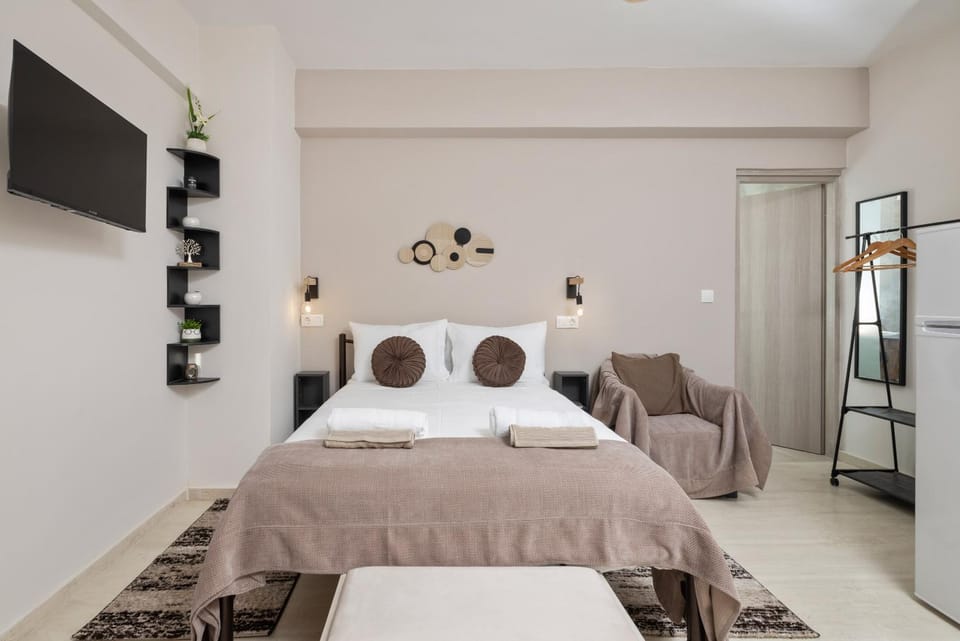 Katerina's Sunset Apartment Apartment in Corfu, Greece