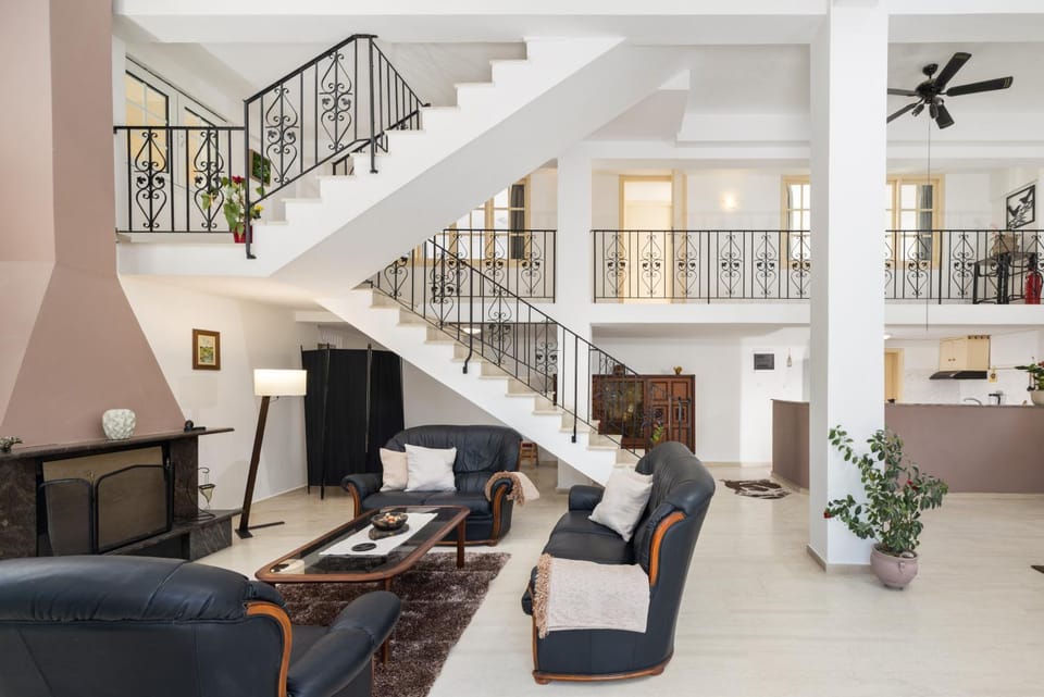 Katerina's Sunset Apartment Apartment in Corfu, Greece